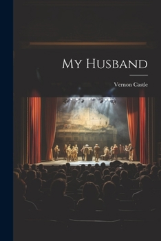 Paperback My Husband Book