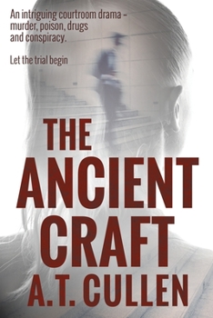 Paperback The Ancient Craft Book