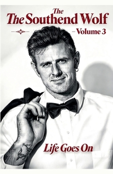 The Wolf of Southend volume 3