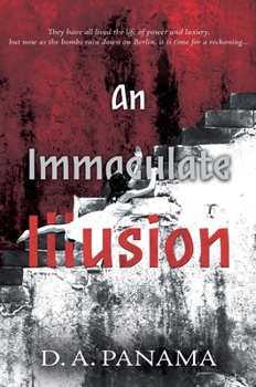 Paperback An Immaculate Illusion Book