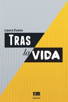 Paperback Tras la vida [Spanish] Book