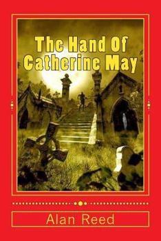 Paperback The Hand of Catherine May Book