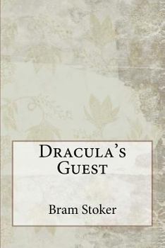 Dracula's Guest