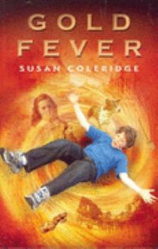 Paperback Gold Fever Book