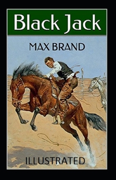 Paperback Black Jack Illustrated Book