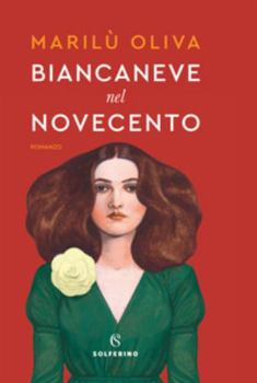 Paperback Biancaneve nel Novecento [Italian] Book