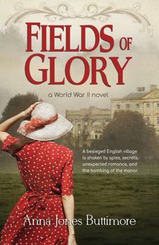 Paperback Fields of Glory Book