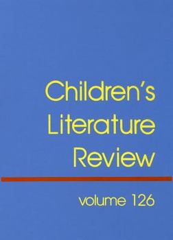 Hardcover Children's Literature Review: Excerts from Reviews, Criticism, and Commentary on Books for Children and Young People Book