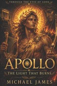 Apollo The Light That Burns: Through The Eyes Of Gods