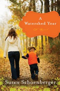 Paperback A Watershed Year Book