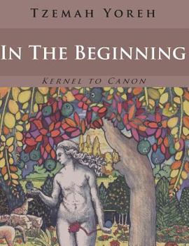 Paperback In The Beginning (Bilingual Edition) Book