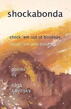 Paperback Shockabonda Book