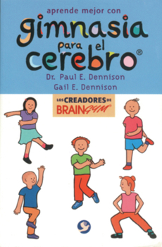 Paperback Aprende Mejor Con Gimnasia Para El Cerebro Book