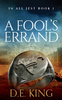 Paperback A Fool's Errand Book