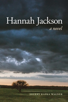 Paperback Hannah Jackson Book