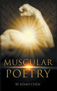 Paperback Muscular Poetry Book