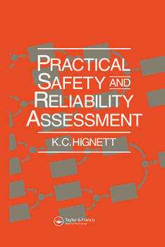 Paperback Practical Safety and Reliability Assessment Book