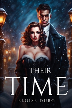 Paperback Their Time Book