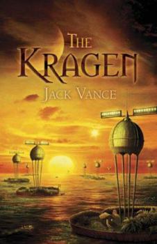 Hardcover The Kragen Book