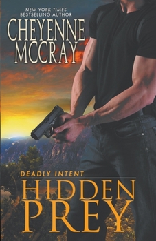 Paperback Hidden Prey Book