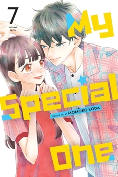 Paperback My Special One, Vol. 7 Book