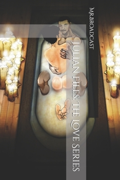 Paperback Julian Files: The Love Series Book