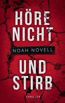 Paperback Höre nicht und stirb [German] Book
