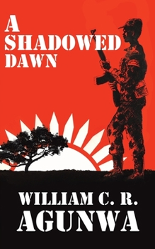 Paperback A Shadowed Dawn Book