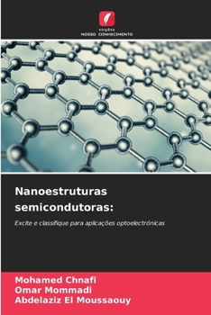Nanoestruturas semicondutoras (Portuguese Edition)