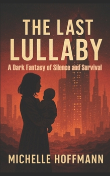 The Last Lullaby: A Dark Fantasy of Silence and Survival