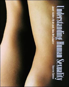 Hardcover Understanding Human Sexuality Book