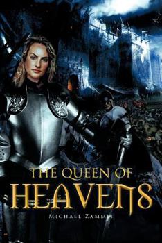 Paperback The Queen of Heavens Book