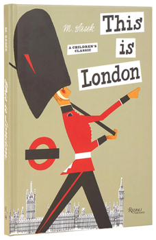 This is London - Book  of the This is...