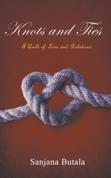 Paperback Knots and Ties Book