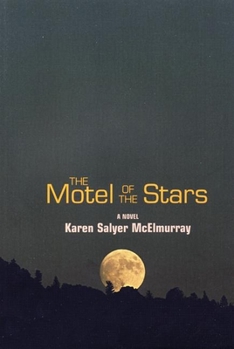 Paperback The Motel of the Stars Book