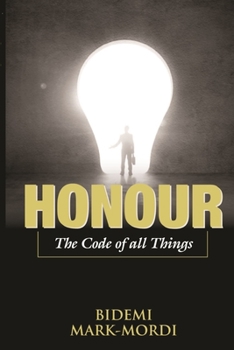 Paperback Honour Book