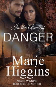 Paperback In the Arms of Danger Book