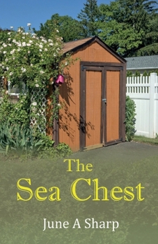 Paperback The Sea Chest Book