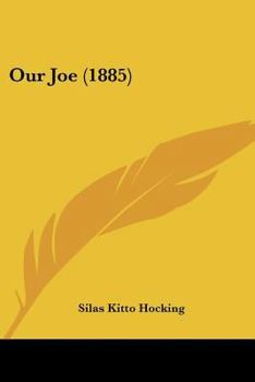 Paperback Our Joe (1885) Book