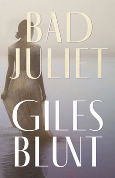 Paperback Bad Juliet Book