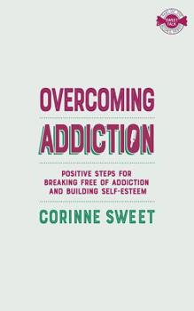 Paperback Overcoming Addiction Book