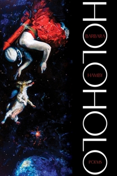 Paperback Holoholo: Poems Book