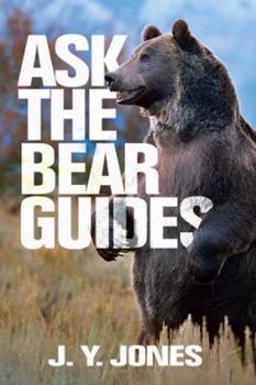 Hardcover Ask The Black Bear Guides Book