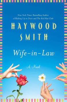 Hardcover Wife-In-Law Book
