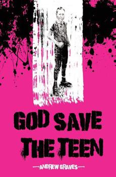 Paperback God Save The Teen Book