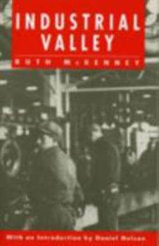 Paperback Industrial Valley: The Politics of Bureaucratic Socialism Book