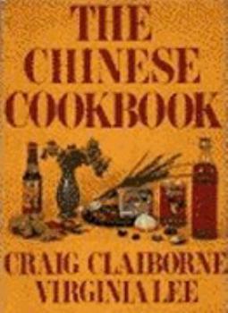 Paperback The Chinese Cookbook Book