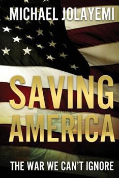 Paperback Saving America Book