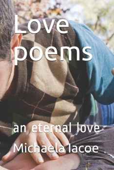 Paperback Love poems: an eternal love Book