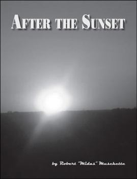 Paperback After The Sunset Book